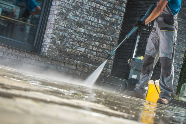 Professional Pressure Washing in Pleasantville, IA