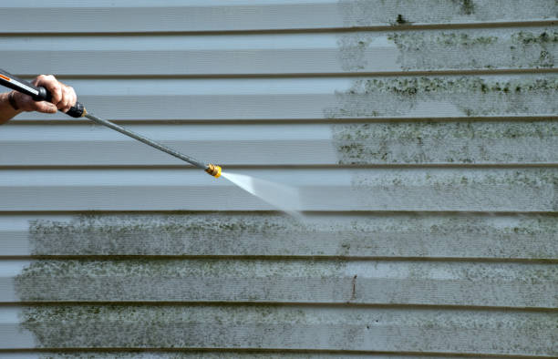 Best Restaurant Pressure Washing  in Pleasantville, IA